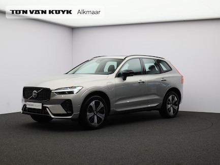 Volvo XC60 0