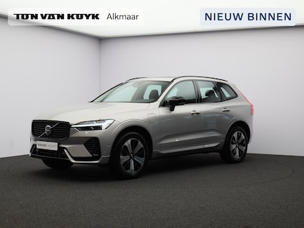 Volvo XC60 0
