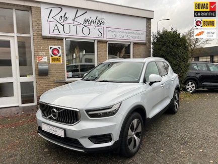 Volvo XC40 0