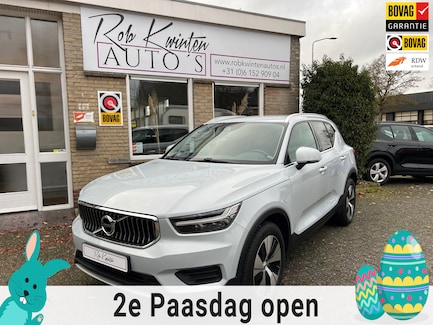 Volvo XC40 0