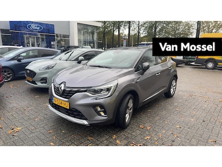Renault Captur 0