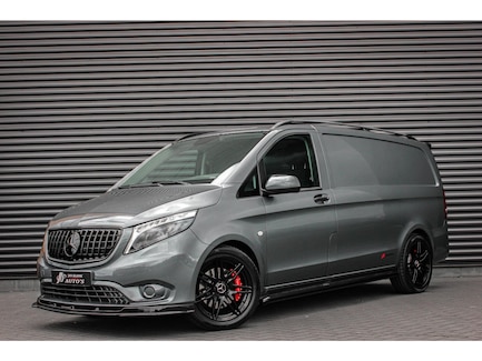 Mercedes-Benz Vito 0