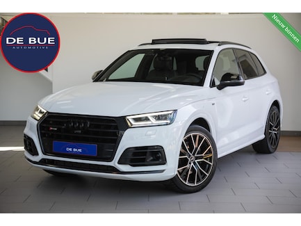 Audi SQ5 0