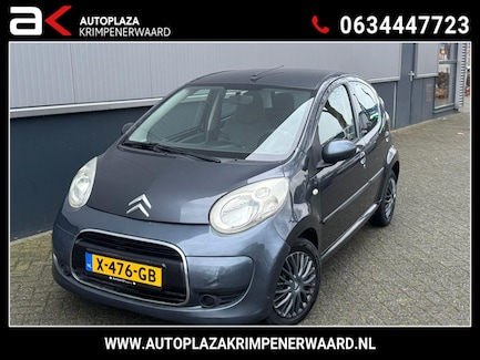 Citroën C1 0