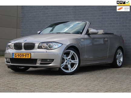 BMW 1-Serie 0