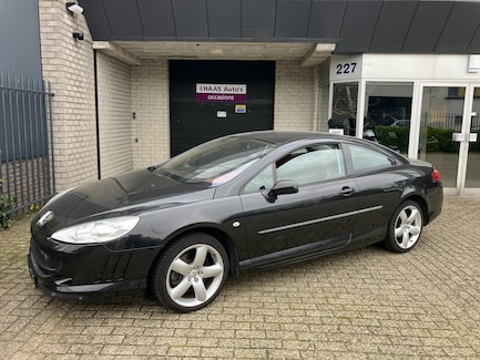 Peugeot 407 0