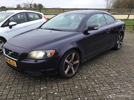 Volvo C70 0