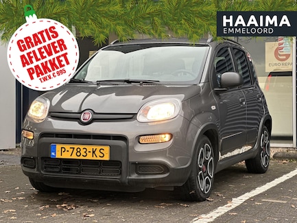 Fiat Panda 0