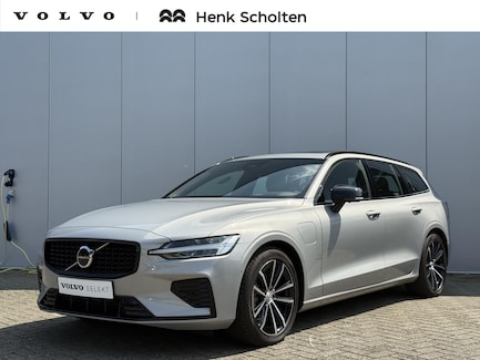 Volvo V60 0