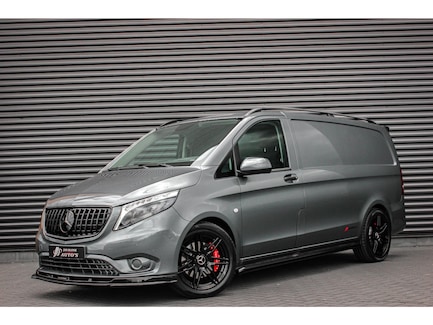 Mercedes-Benz Vito 0