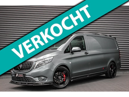 Mercedes-Benz Vito 0
