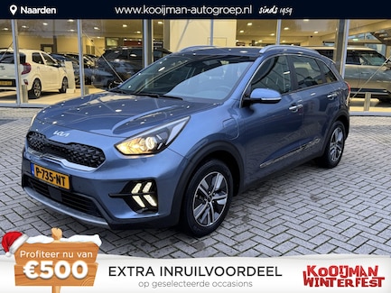 Kia Niro 0