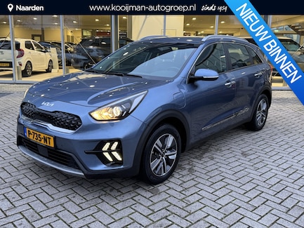 Kia Niro 0