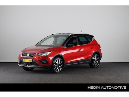 SEAT Arona 0