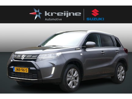 Suzuki Vitara 0