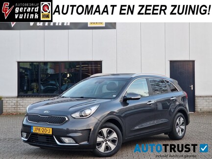 Kia Niro 0