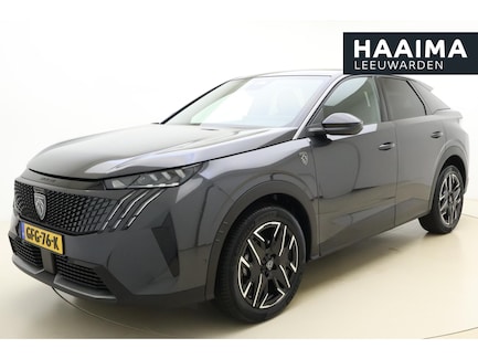 Peugeot 3008 0