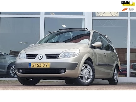 Renault Grand Scenic 0