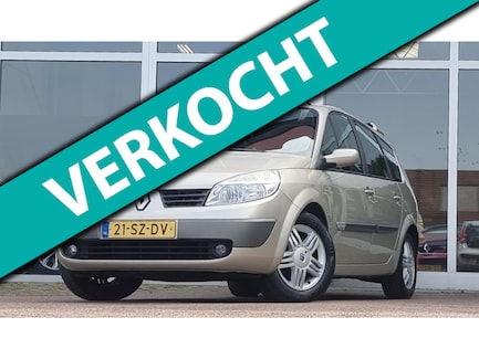 Renault Grand Scenic 0