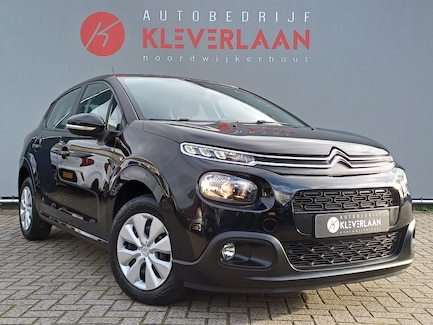 Citroën C3 0