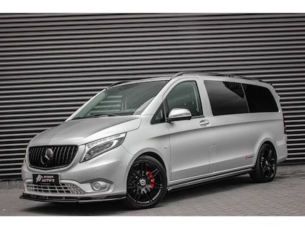 Mercedes-Benz Vito 0