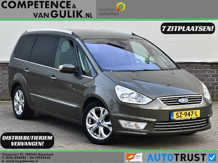 Ford Galaxy 0