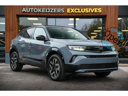 Opel Mokka 0