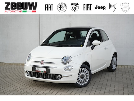Fiat 500 0