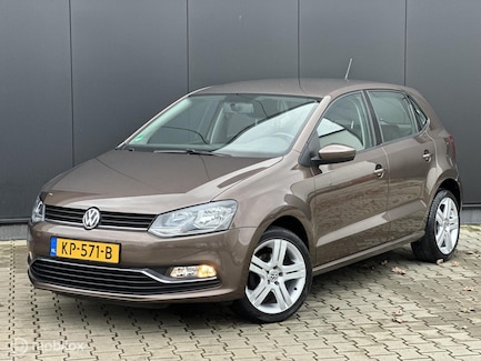 Volkswagen Polo 0