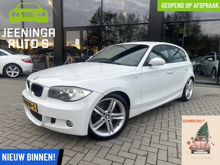 BMW 1-Serie 0