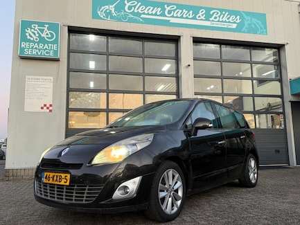 Renault Grand Scenic 0