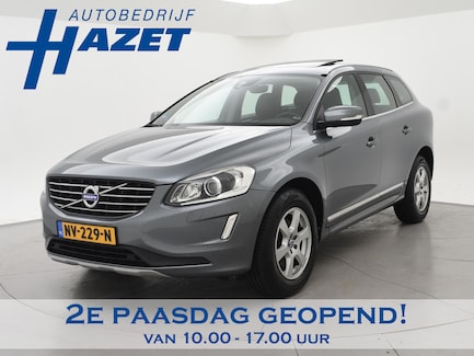 Volvo XC60 0