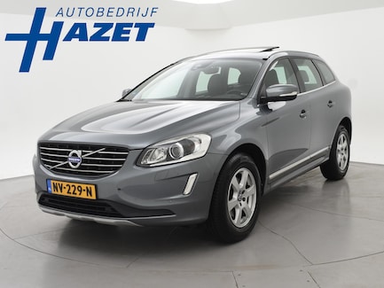 Volvo XC60 0