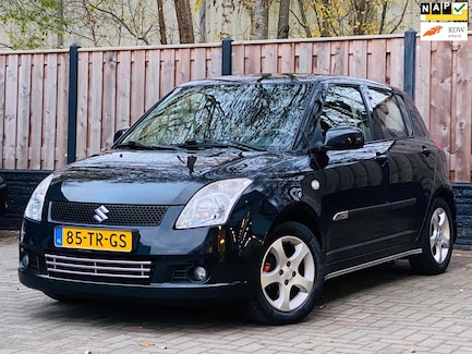 Suzuki Swift 0