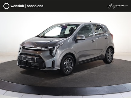Kia Picanto 0