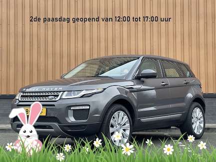 Land Rover Range Rover Evoque 0