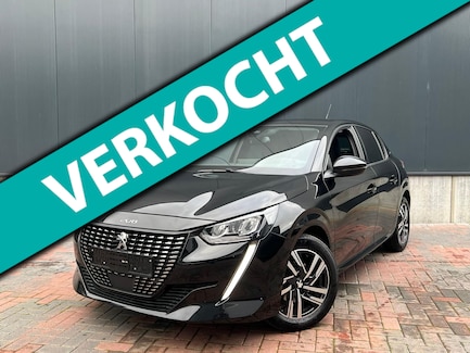Peugeot 208 0