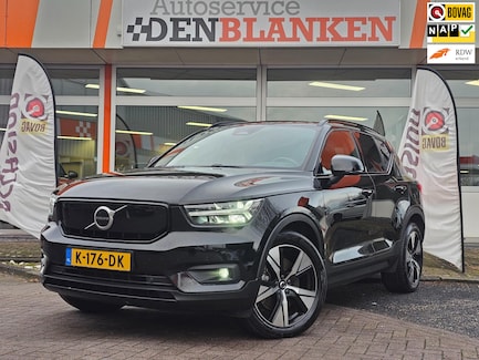Volvo XC40 0
