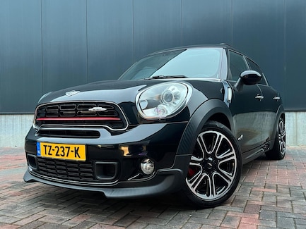 MINI Countryman 0