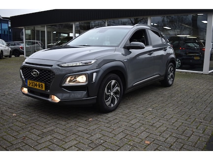 Hyundai Kona 0
