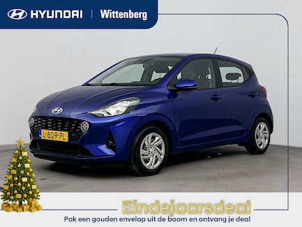 Hyundai i10 0