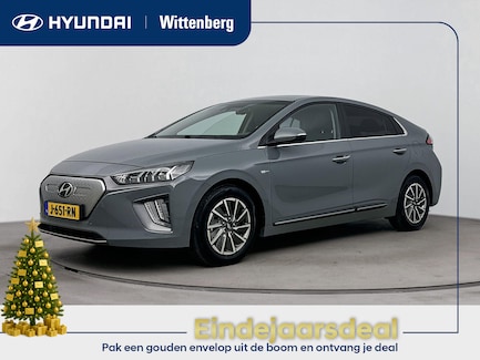 Hyundai Ioniq 0