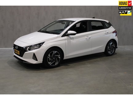 Hyundai i20 0