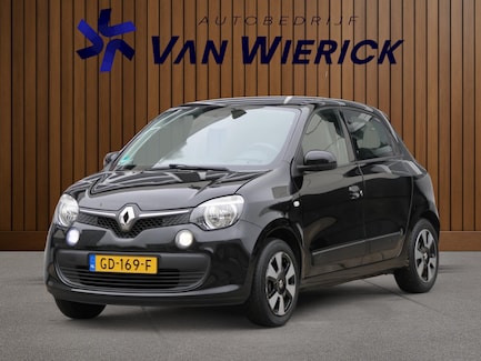 Renault Twingo 0