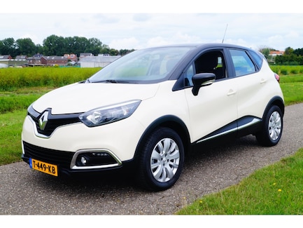 Renault Captur 0