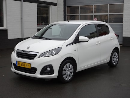 Peugeot 108 0