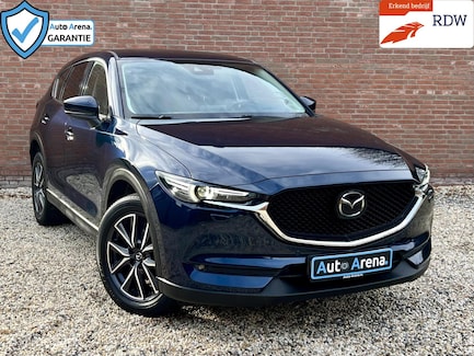 Mazda CX-5 0