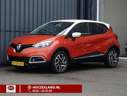 Renault Captur 0