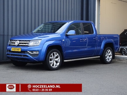 Volkswagen Amarok 0