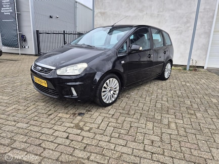 Ford C-Max 0